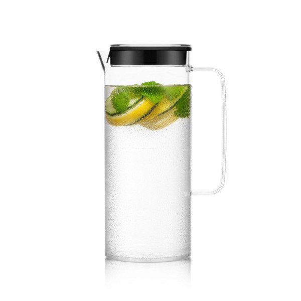 Bodum Teekanne Kunststoff 1,2ltr.