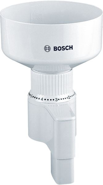 Bosch Getreidemühle MUZ4GM3