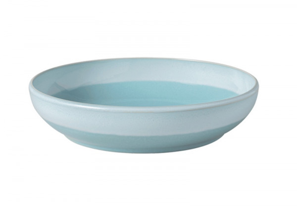 Villeroy&Boch Perlemor Aqua Pastaschale 22cm
