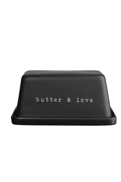 ASA hey! Butterdose butter and love