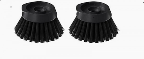 Joseph Joseph Ersatzspülbürstenkopf 2 Stück