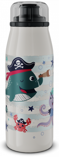 Alfi Iso Bottle Brave Pirates 0,35l