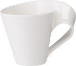 Villeroy&Boch New Wave Caffe Becher mit Henkel 0,25l