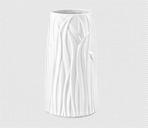 Tettau Vasenserie Gramina 23cm