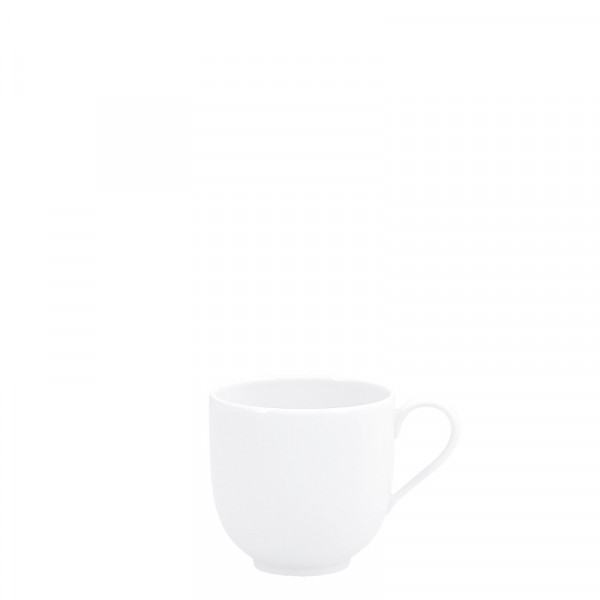 KPM URBINO Espresso Obertasse hoch 0,07l