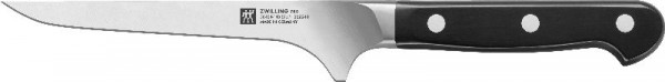 Zwilling Pro Ausbeinmesser 14 cm