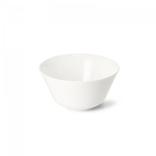 Dibbern Fine Bone China weiss Pure Schüssel 20cm