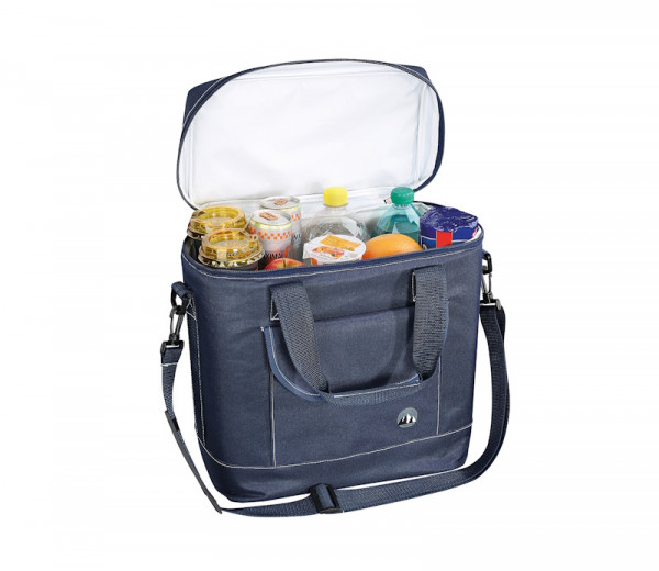 Cilio Isoliertasche Duna 18 Ltr Jeansblau