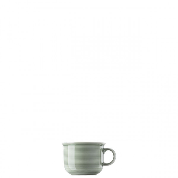 Thomas Trend Colour Moss Green Kaffee-Obertasse