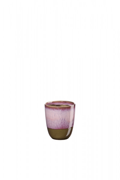 ASA il capriccio Mug viola 0,25L