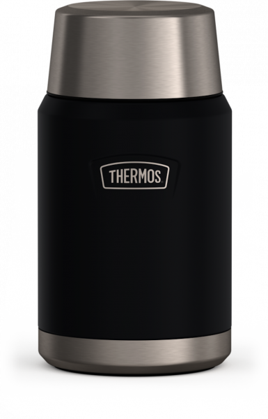 Thermos Speisegefäß Icon 0,71l Graphite