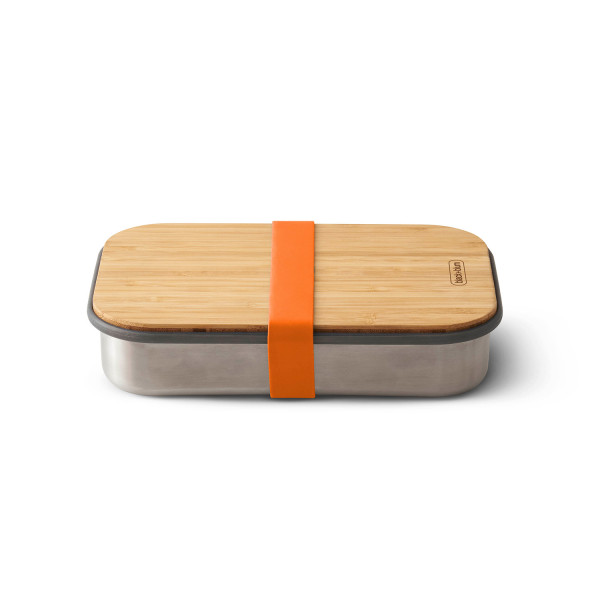 Black+Blum Sandwichbox klein 900ml Orange