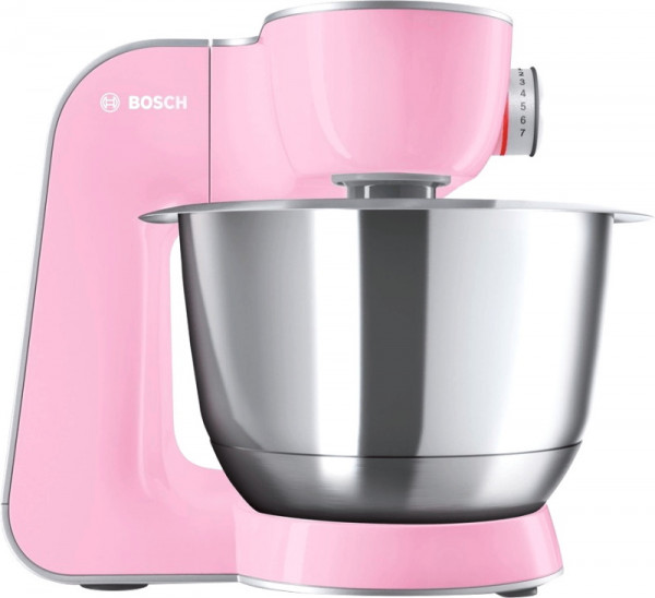 Bosch Küchenmaschine MUM5 pink