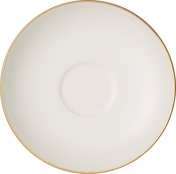 Villeroy&Boch Anmut Gold Espresso Untertasse