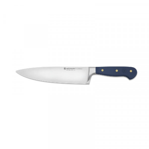 Wüsthof Classic Kochmesser 20 cm Wild Blueberry