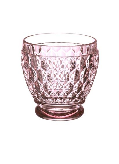 Villeroy&Boch Boston Coloured - Shot Glas rose