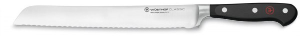 Wüsthof Classic Brotmesser 23 cm