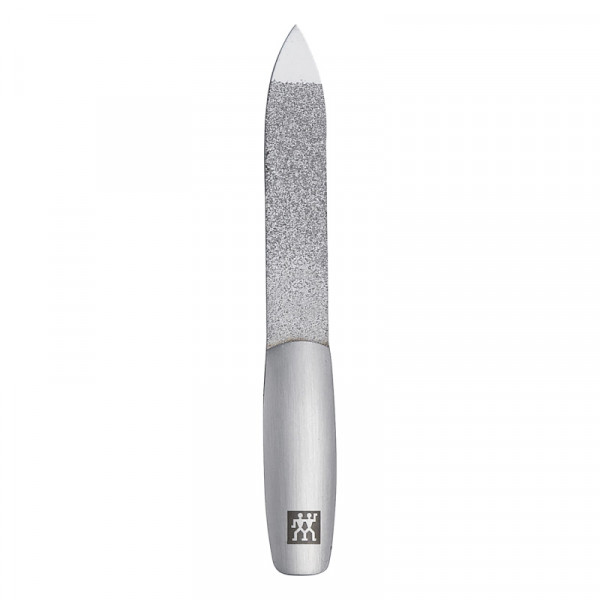 Zwilling Beauty Premium Nagelfeile Saphir 9cm