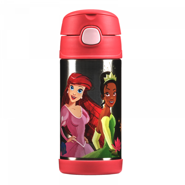 Thermos Funtainer Isolierflasche Disney Princesses