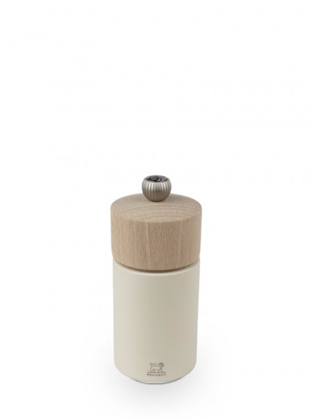 Peugeot Boreal Salzmühle Federweiß 12cm