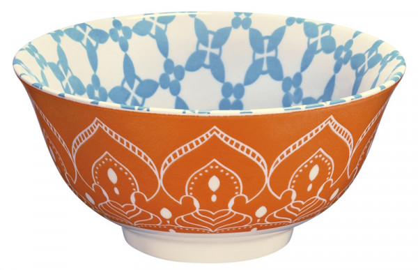 Cilio Amici Bowl Mandala 18cm