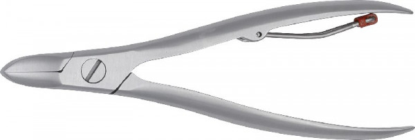 Zwilling Nagelzange Beauty Premium