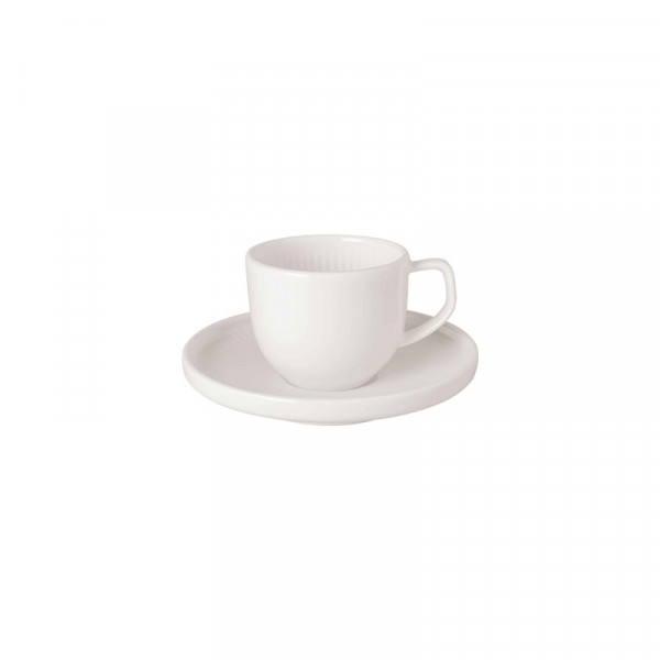 Villeroy&Boch Afina Espressotasse mit Untertasse 2tlg.