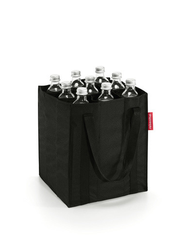 Reisenthel Bottlebag Black