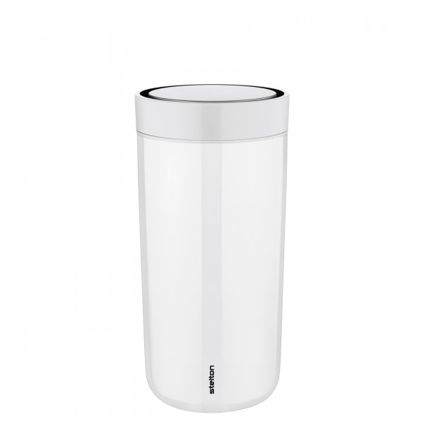 Stelton To-Go-Becher Chalk