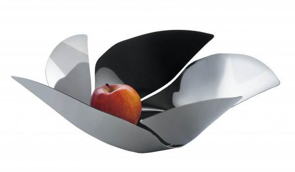 ALESSI Schale Twist Again 29cm