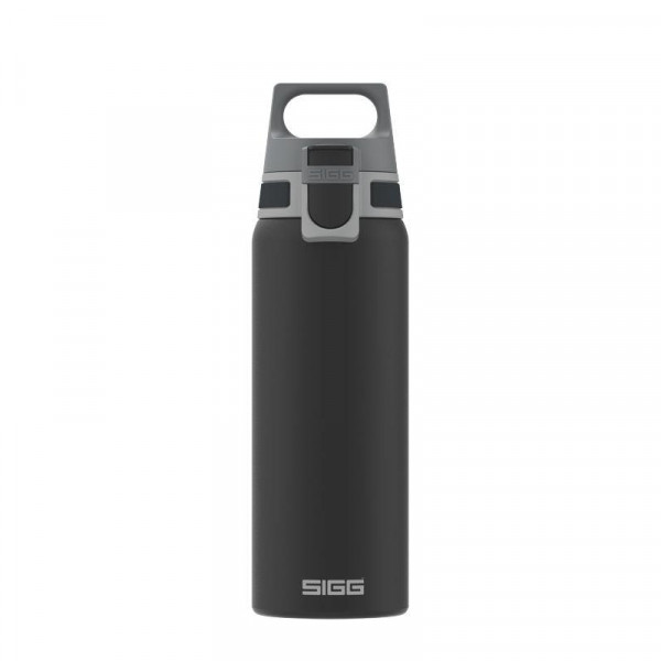 Sigg Shield One Black 0,75l