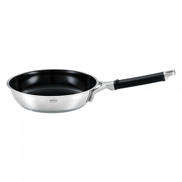 Rösle Bratpfanne 24 cm Silence Pro Cera Plus keramisch