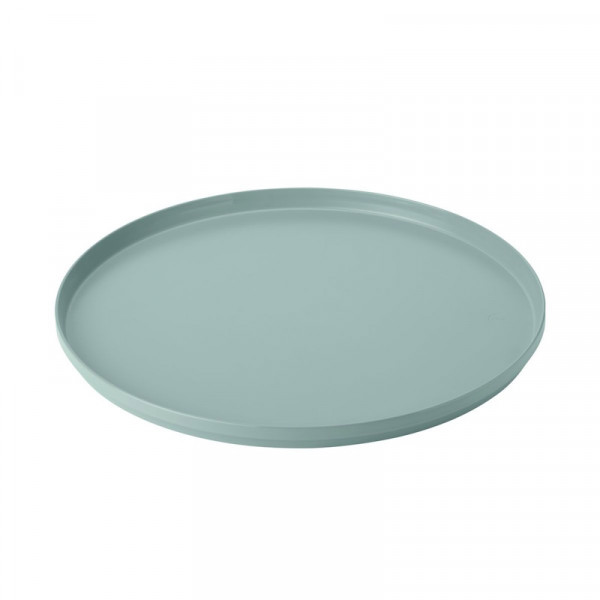 Stelton EM Serviertablett 40cm Dusty Green