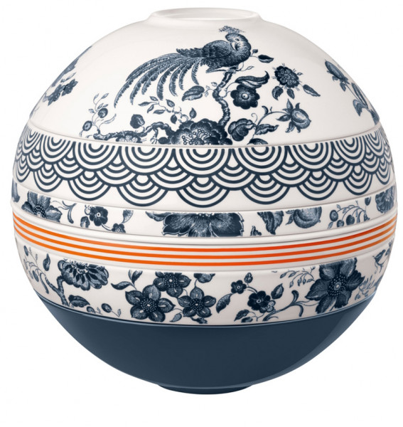 Villeroy&Boch 275 Iconic Paradiso La Boule