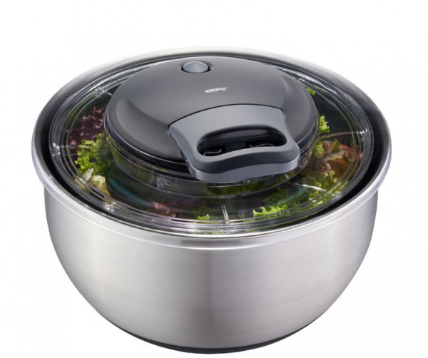 Gefu Salatschleuder Pullit