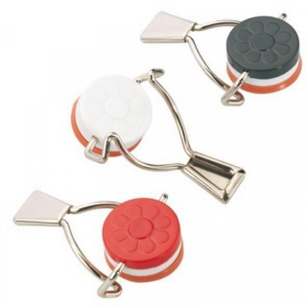 Westmark 3 Flaschenverschlüsse mit Hebel