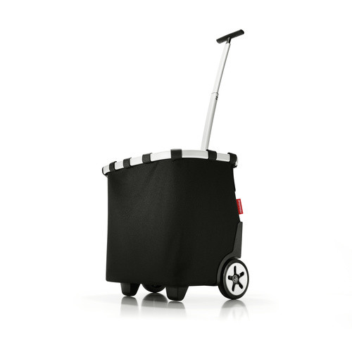 Reisenthel Carrycruiser Black