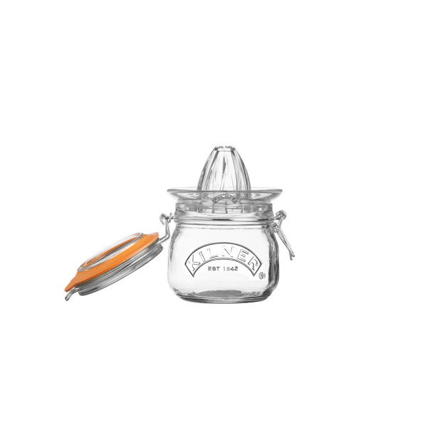 Kilner Orangenpresse