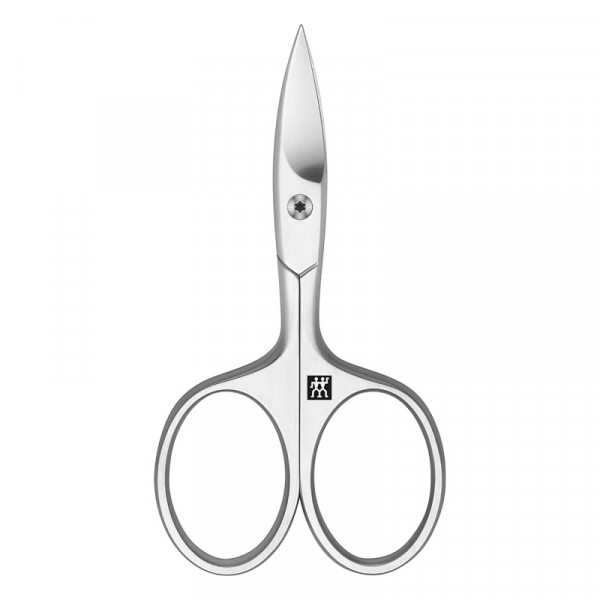 Zwilling Beauty Premium Nagelschere mattiert