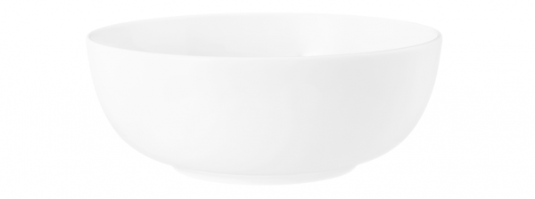 Seltmann Weiden Liberty uni weiß Foodbowl 20cm