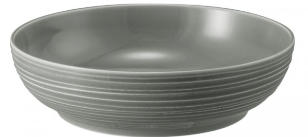 Seltmann Weiden Terra perlgrau Foodbowl 25cm