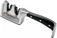 Aiguiseur De Couteaux Graef CC 105 Titanium - Affûteur Disques Diamant Non-Stick