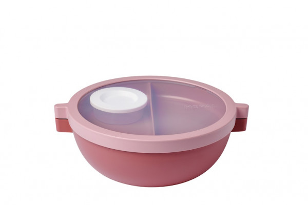 Mepal Bento-Lunchbowl Vita Vivid Mauve