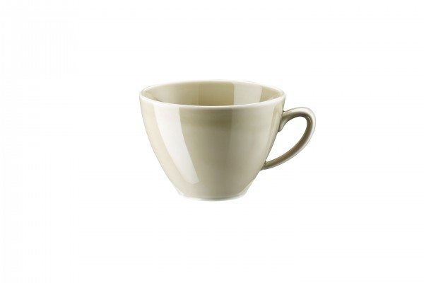 Rosenthal Mesh Cream Kombi Obertasse