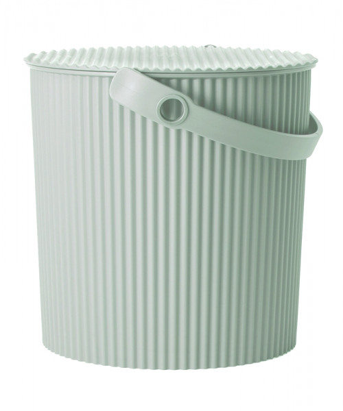 Hachiman Eimer 10l Pale grün