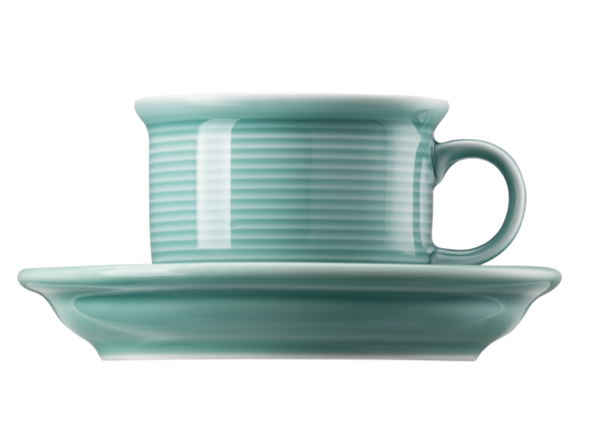 Thomas Trend Colour Ice Blue Espressotasse 2-tlg.