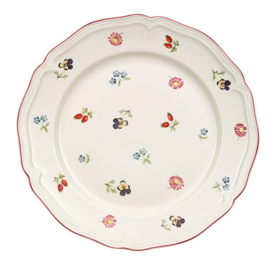 Villeroy&Boch Petite Fleur Frühstücksteller 21cm