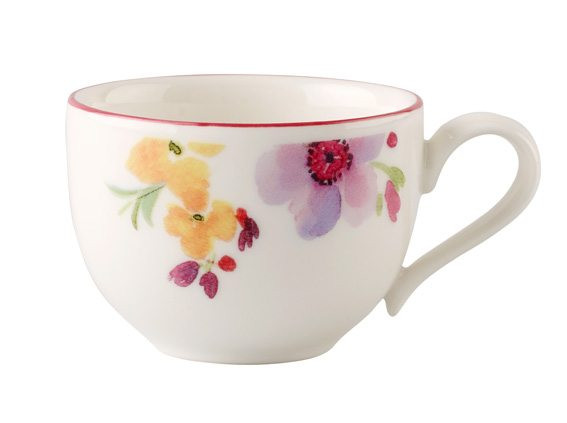 Villeroy&Boch Mariefleur Basic Espessoobertasse 0,08l