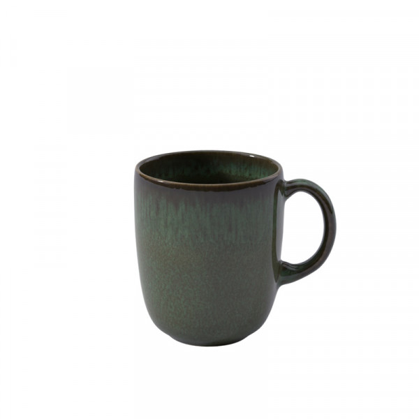 Lave Vert Becher mit Henkel