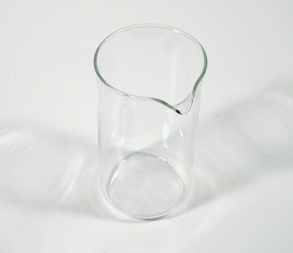 Cilio Ersatzglas für French Press 3Tassen
